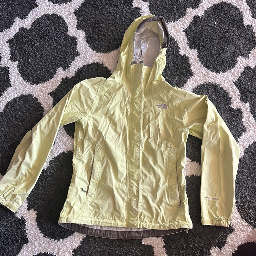 The North Face Jacket